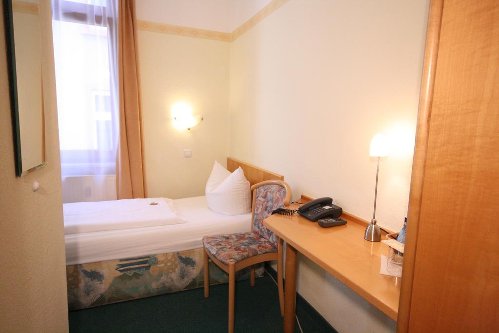 Classic Inn Heidelberg Extérieur photo
