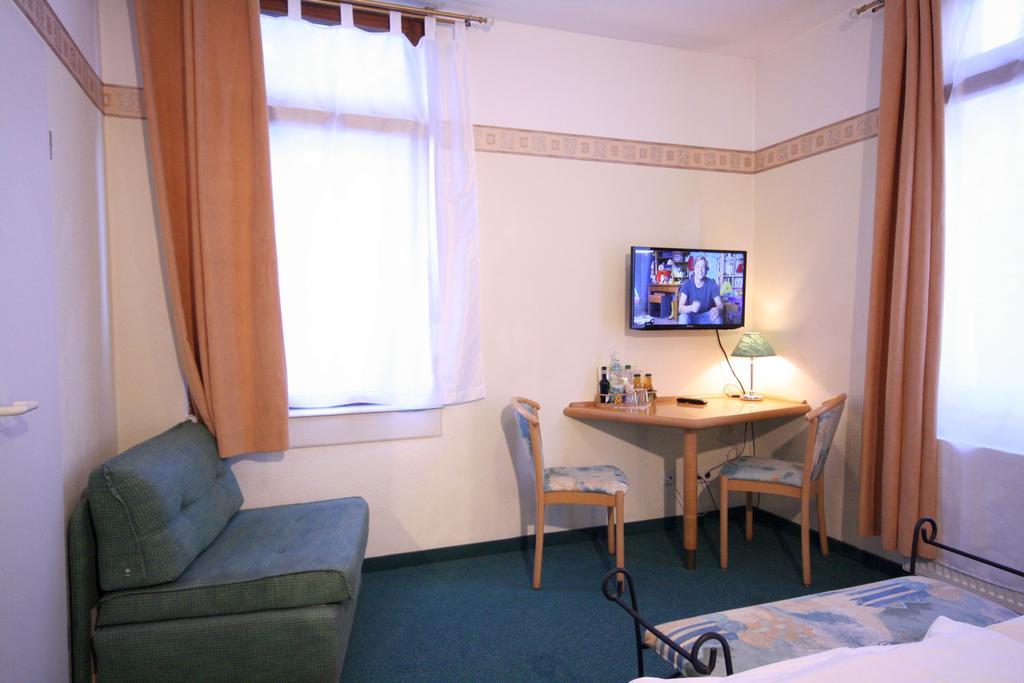 Classic Inn Heidelberg Extérieur photo