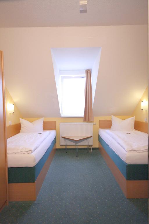 Classic Inn Heidelberg Extérieur photo