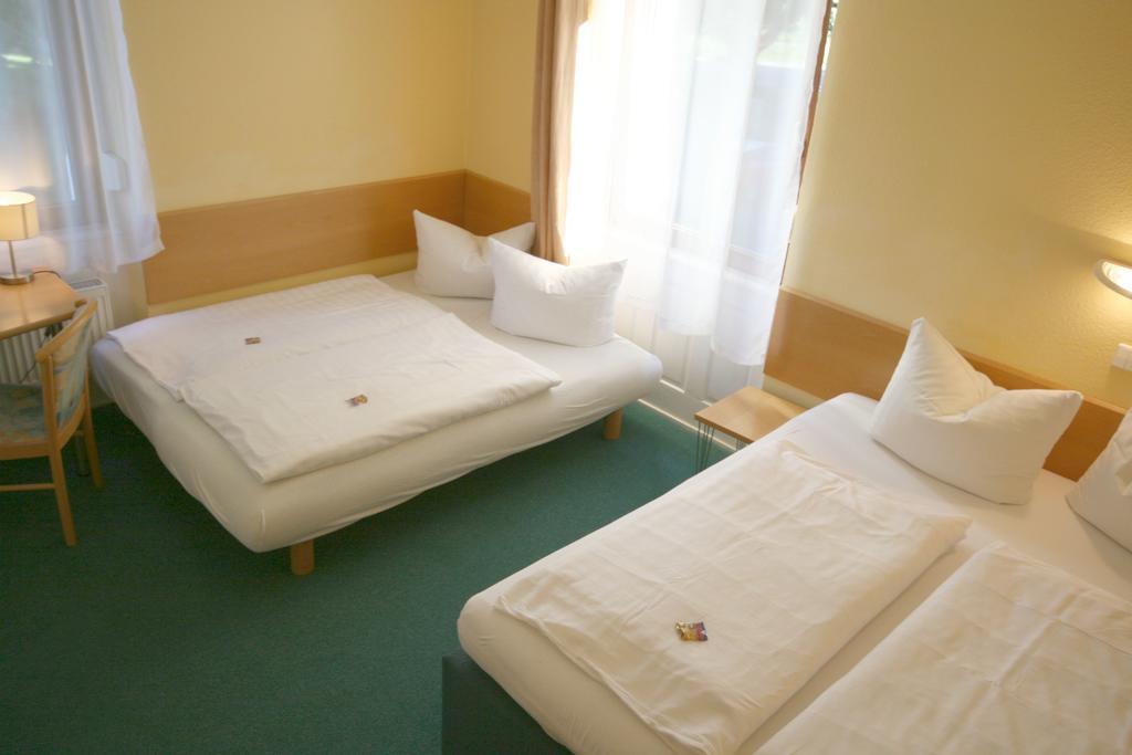 Classic Inn Heidelberg Extérieur photo