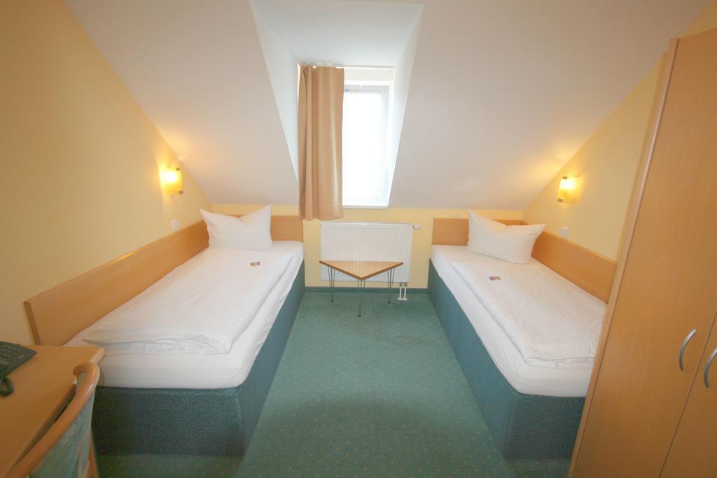 Classic Inn Heidelberg Extérieur photo