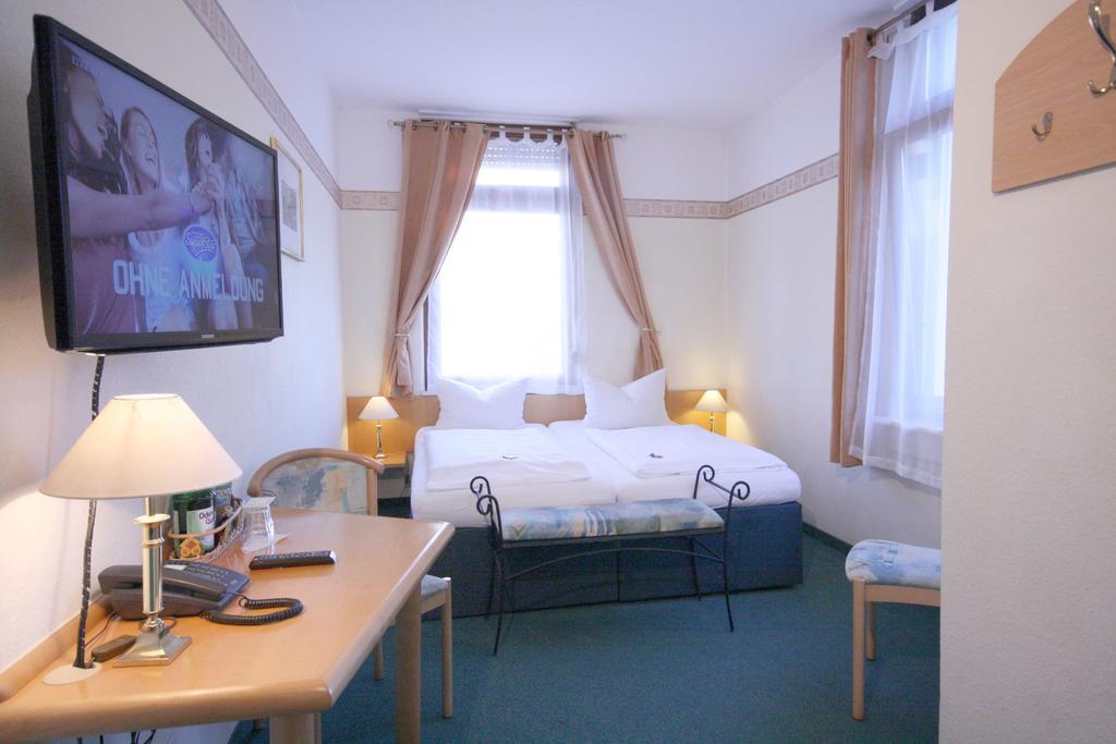 Classic Inn Heidelberg Extérieur photo