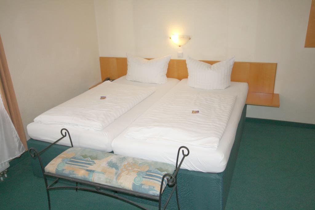 Classic Inn Heidelberg Extérieur photo