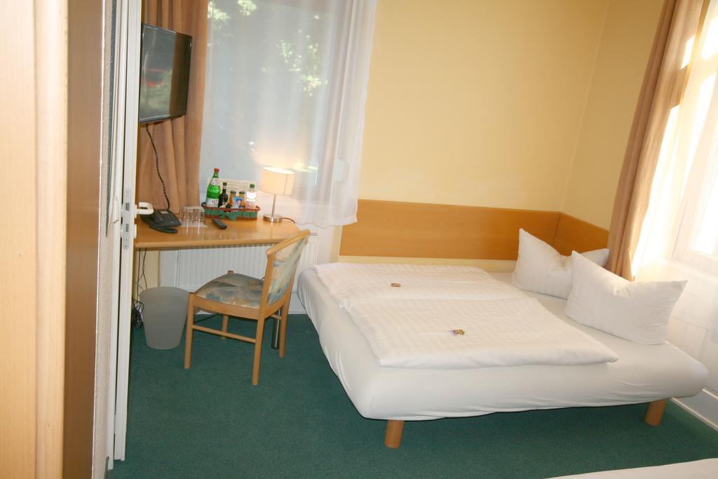 Classic Inn Heidelberg Extérieur photo