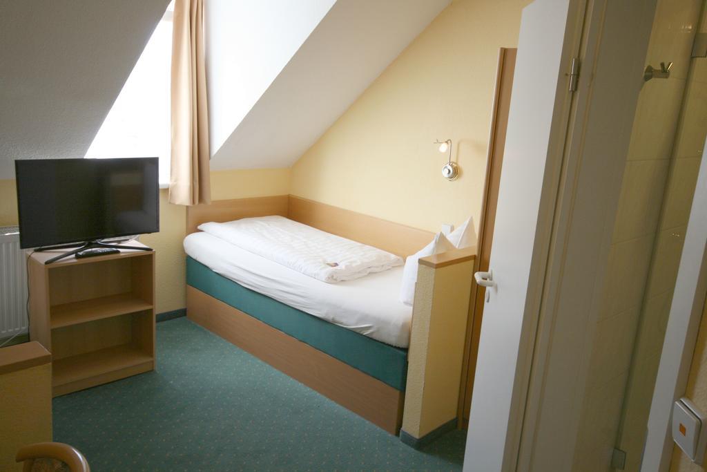 Classic Inn Heidelberg Extérieur photo