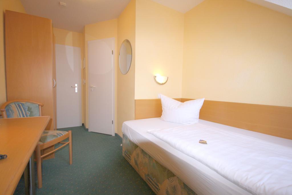 Classic Inn Heidelberg Extérieur photo