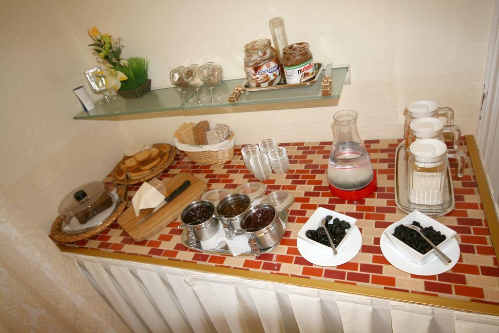 Classic Inn Heidelberg Extérieur photo