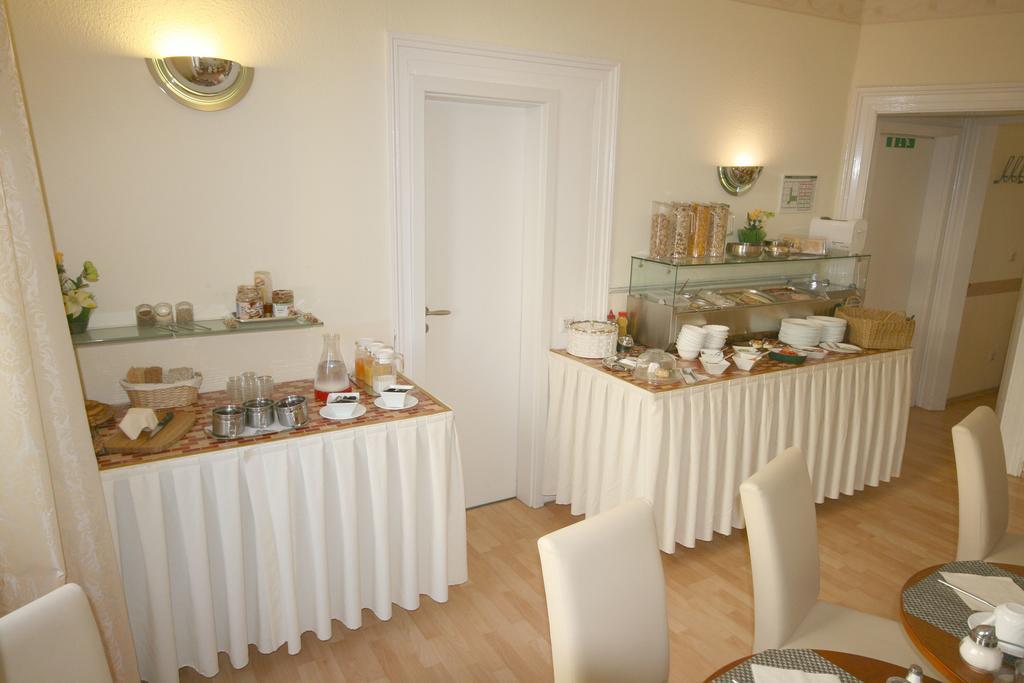 Classic Inn Heidelberg Extérieur photo
