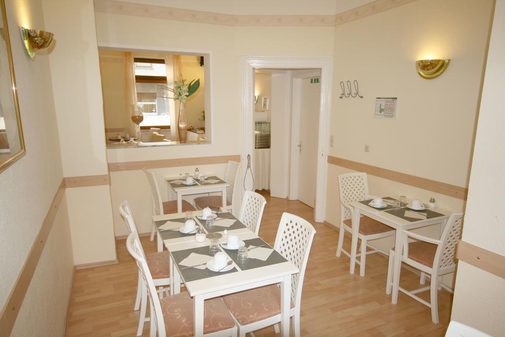 Classic Inn Heidelberg Extérieur photo