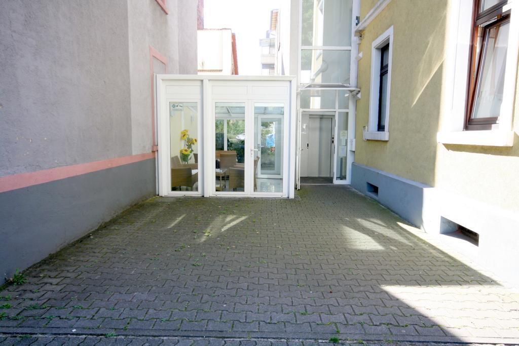Classic Inn Heidelberg Extérieur photo