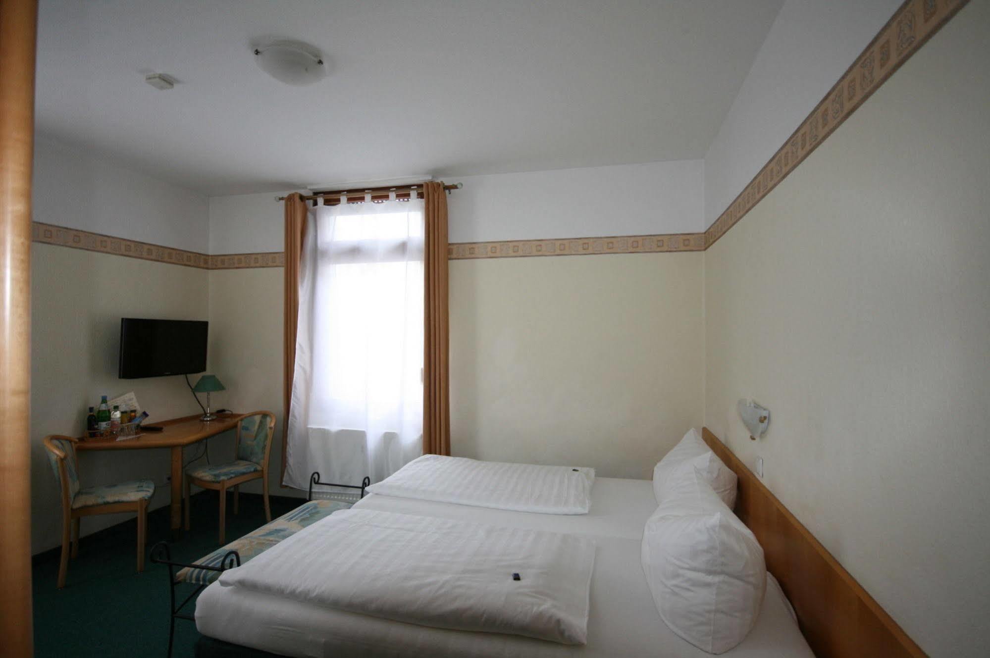 Classic Inn Heidelberg Extérieur photo