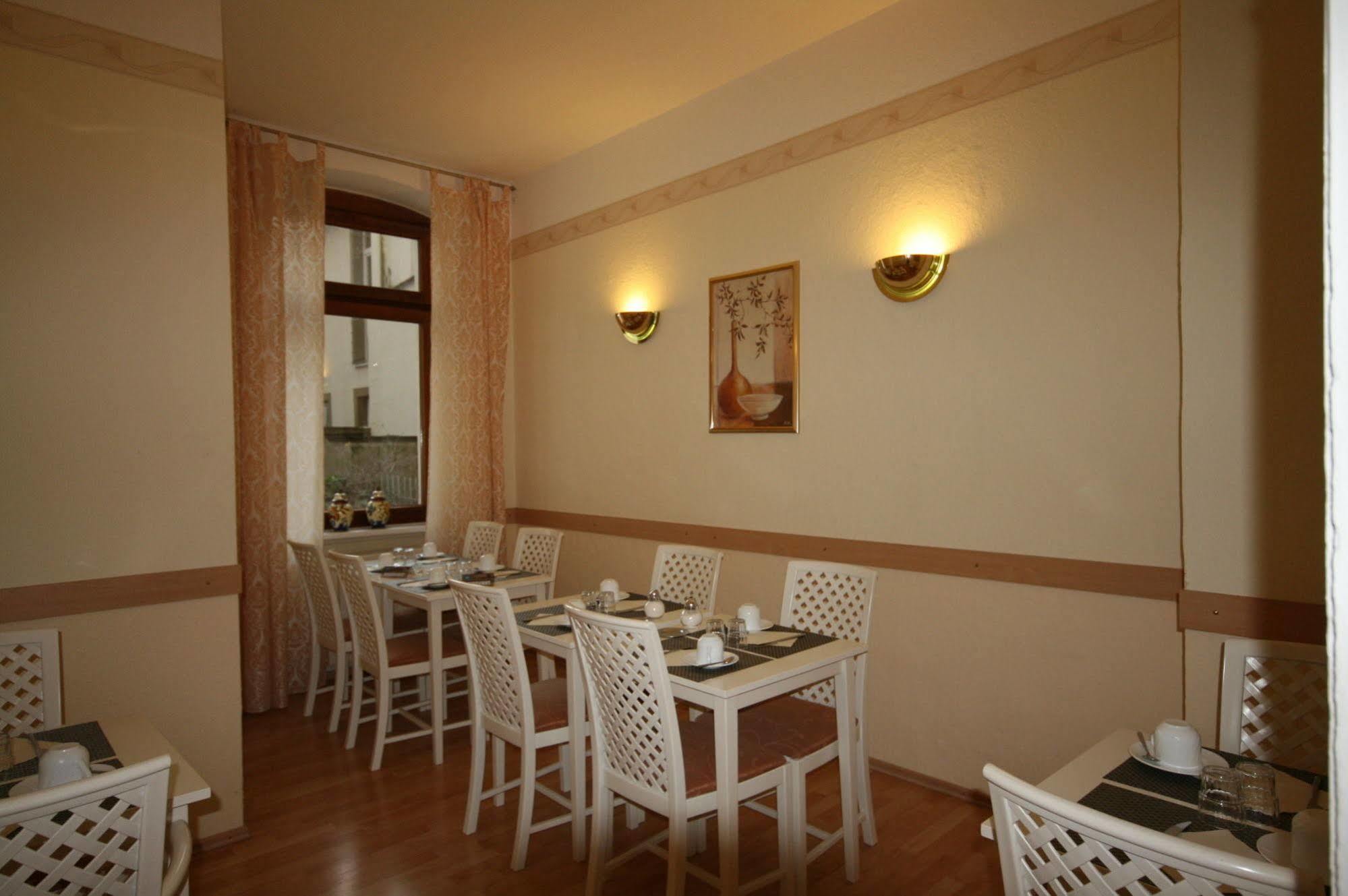 Classic Inn Heidelberg Extérieur photo