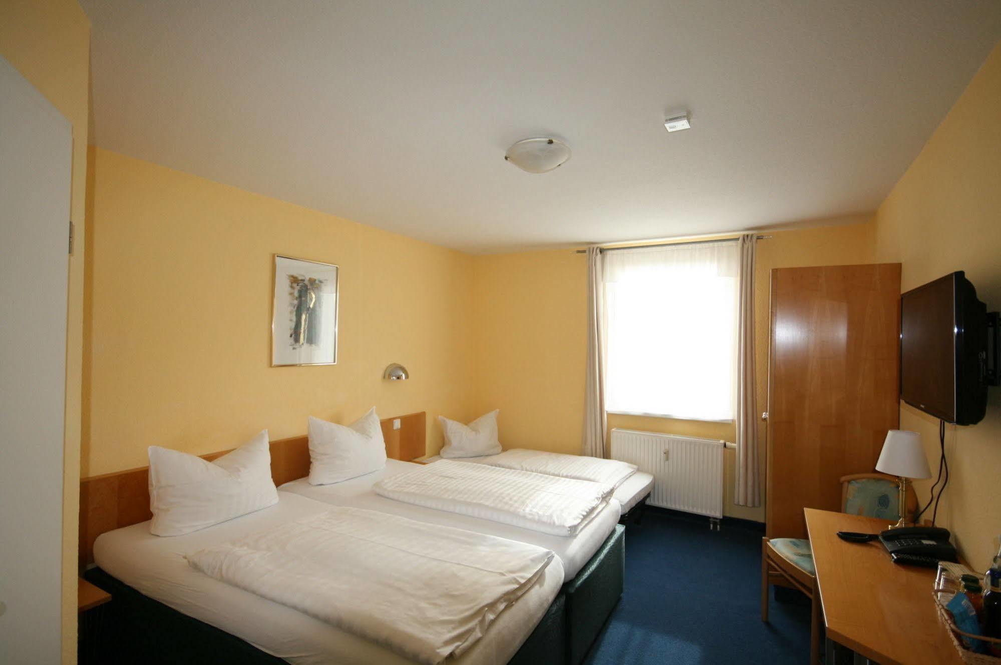 Classic Inn Heidelberg Extérieur photo