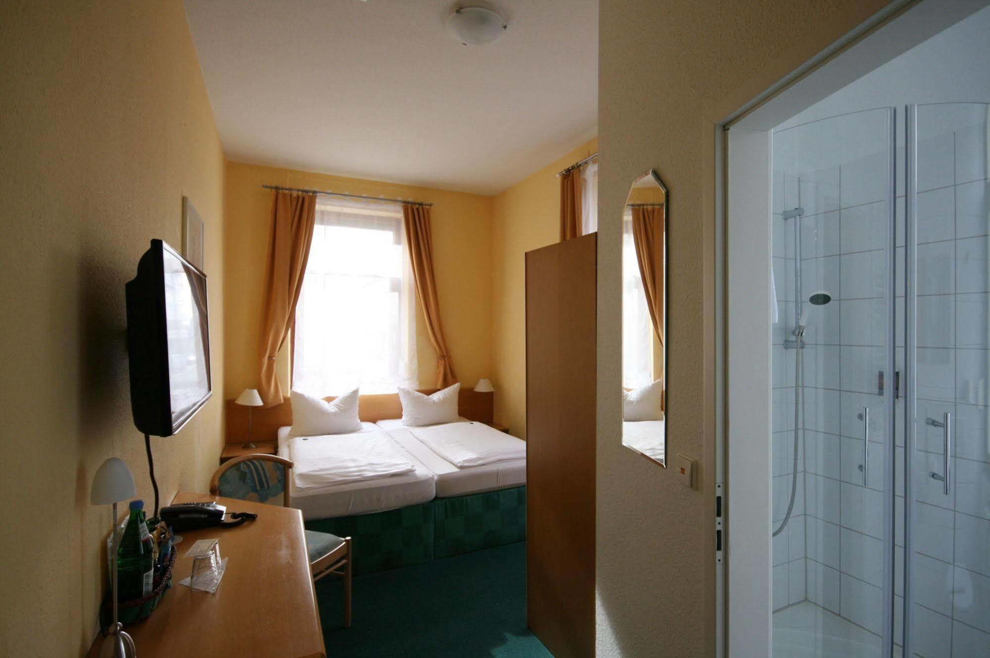 Classic Inn Heidelberg Extérieur photo