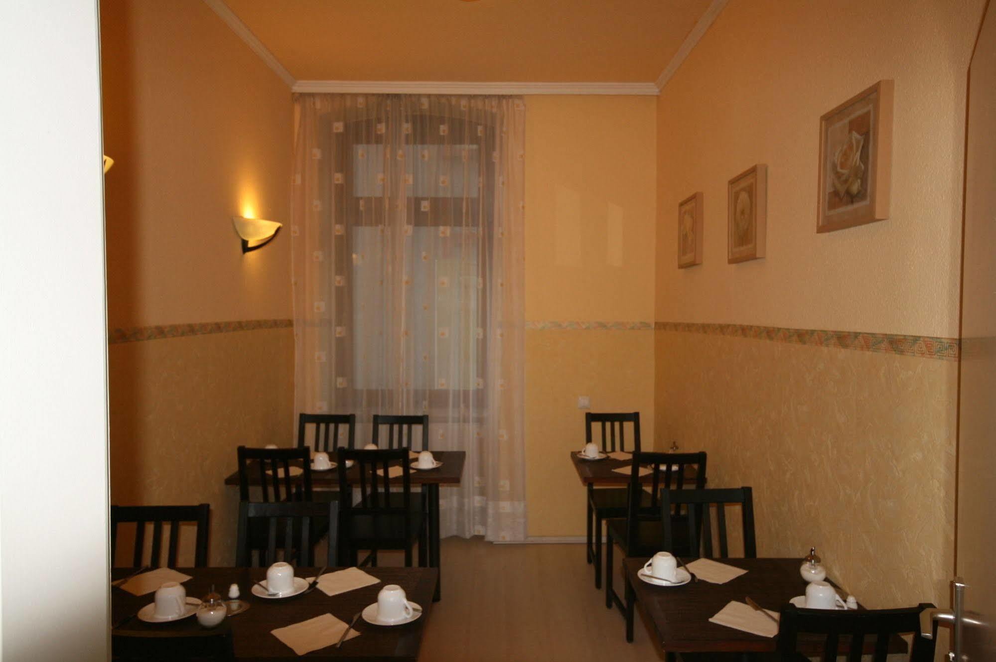 Classic Inn Heidelberg Extérieur photo